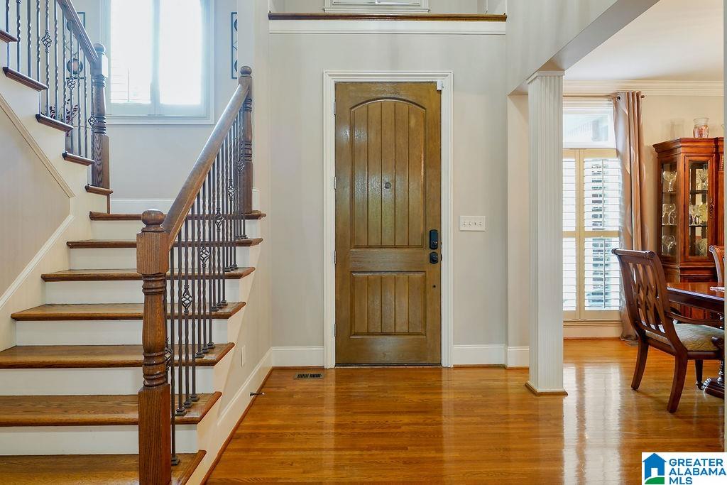 530 Timberline Trail Calera, AL 35040 - Photo 6 of 65