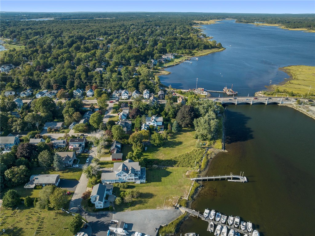 12 Tyler Point Road Barrington, RI 02806 - Photo 1 of 22