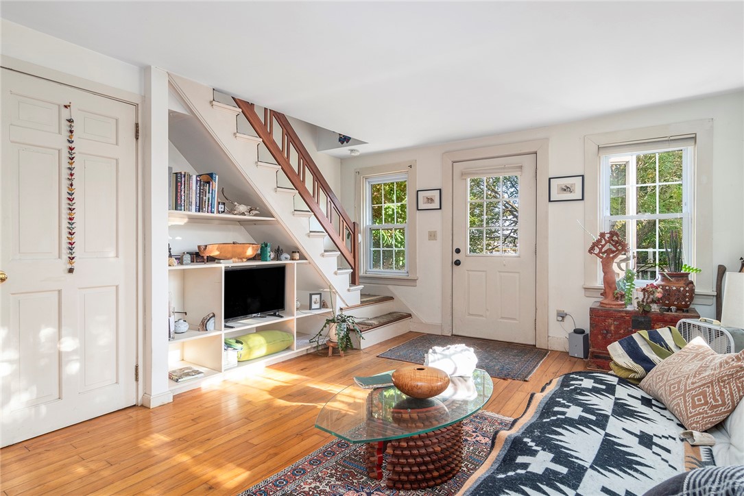 12 Tyler Point Road Barrington, RI 02806 - Photo 19 of 22 Unit 14 Family Room