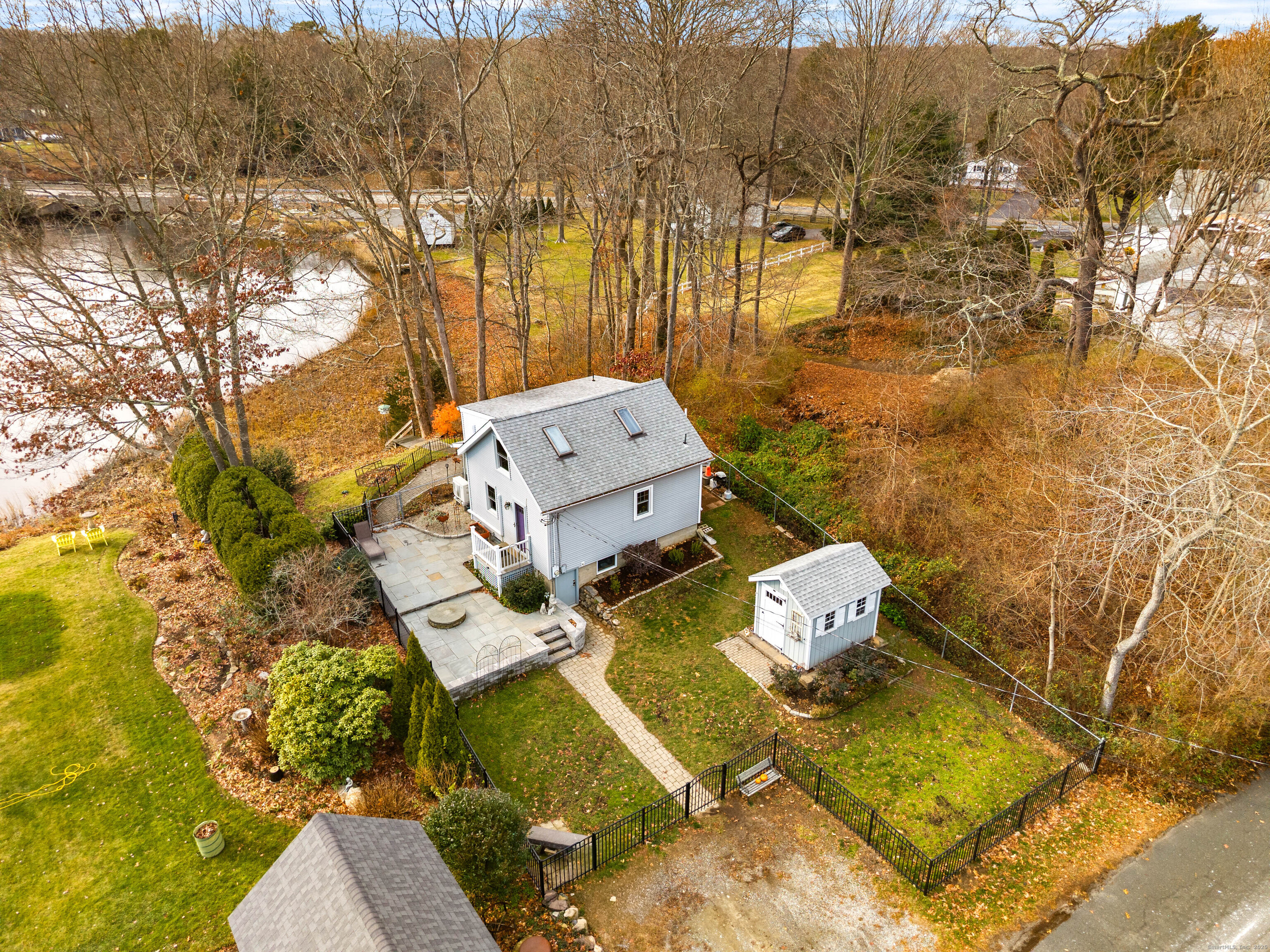 37 Nolin Road Westbrook, CT 06498 - Photo 1 of 32