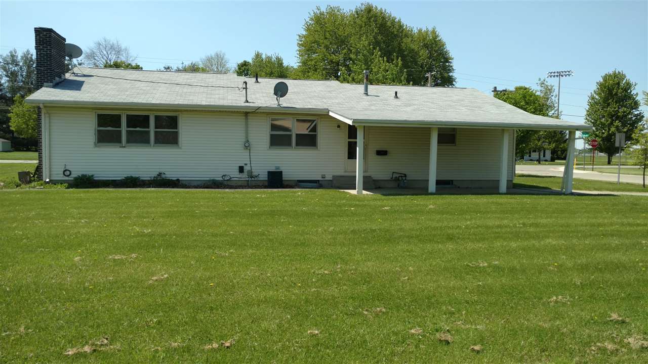 6241 North Piqua Road Decatur, IN 46733 - Photo 2 of 4