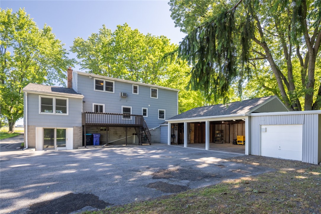 962 Martin Road Henrietta, NY 14586 - Photo 44 of 50