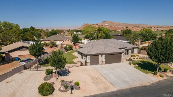 $545,000 | 1576 Evergreen Drive, St. George, UT 84790
