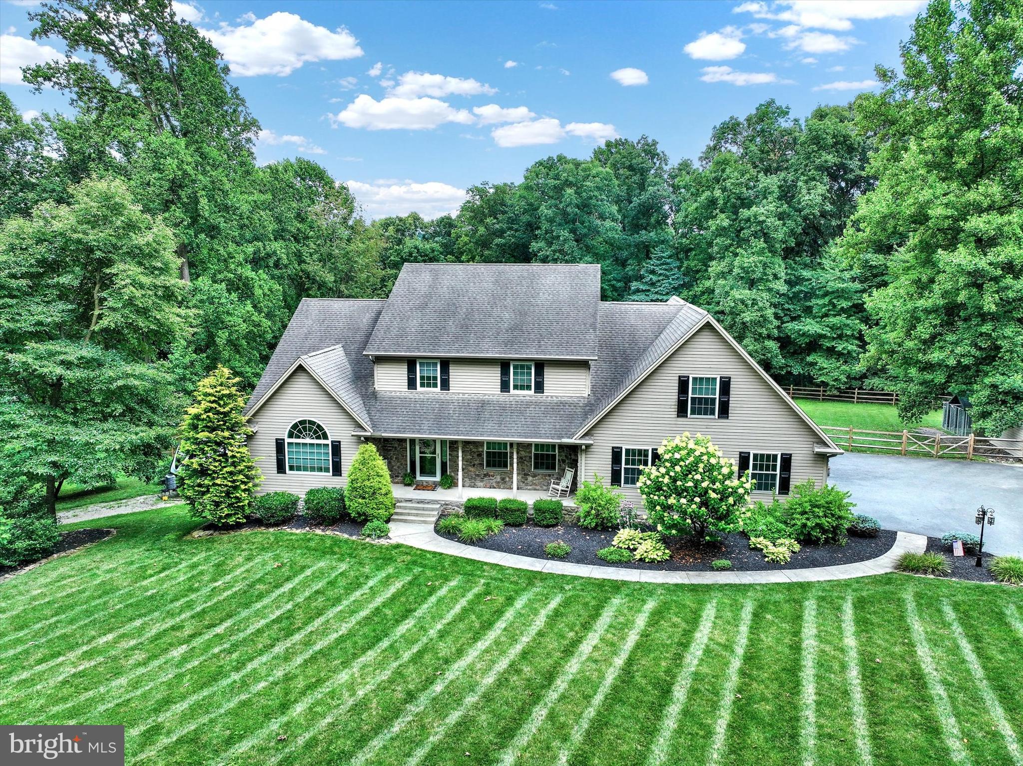 310 Gun Club Road York, PA 17406 - Photo 2 of 58 Gallery Image 2