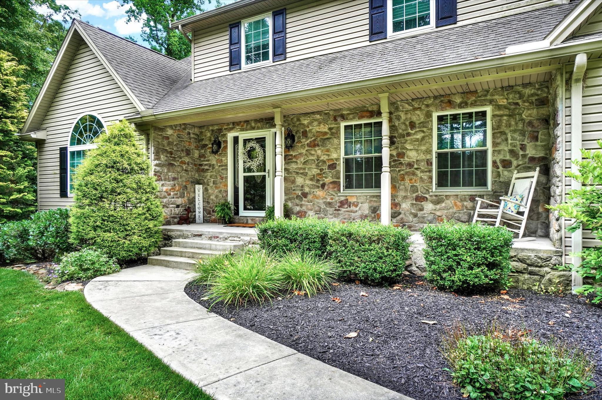 310 Gun Club Road York, PA 17406 - Photo 3 of 58 Gallery Image 3
