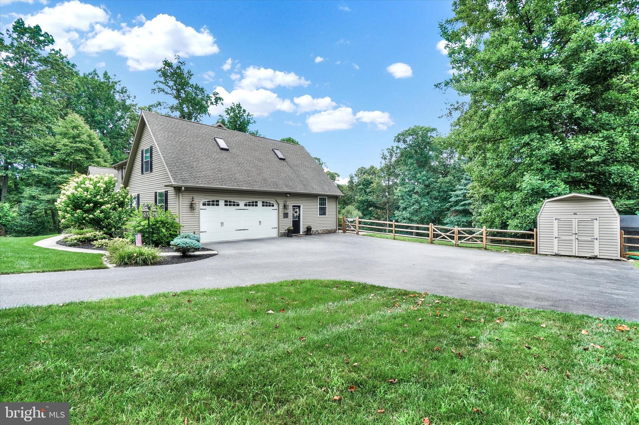310 Gun Club Road York, PA 17406 - Photo 50 of 58 Gallery Image 50
