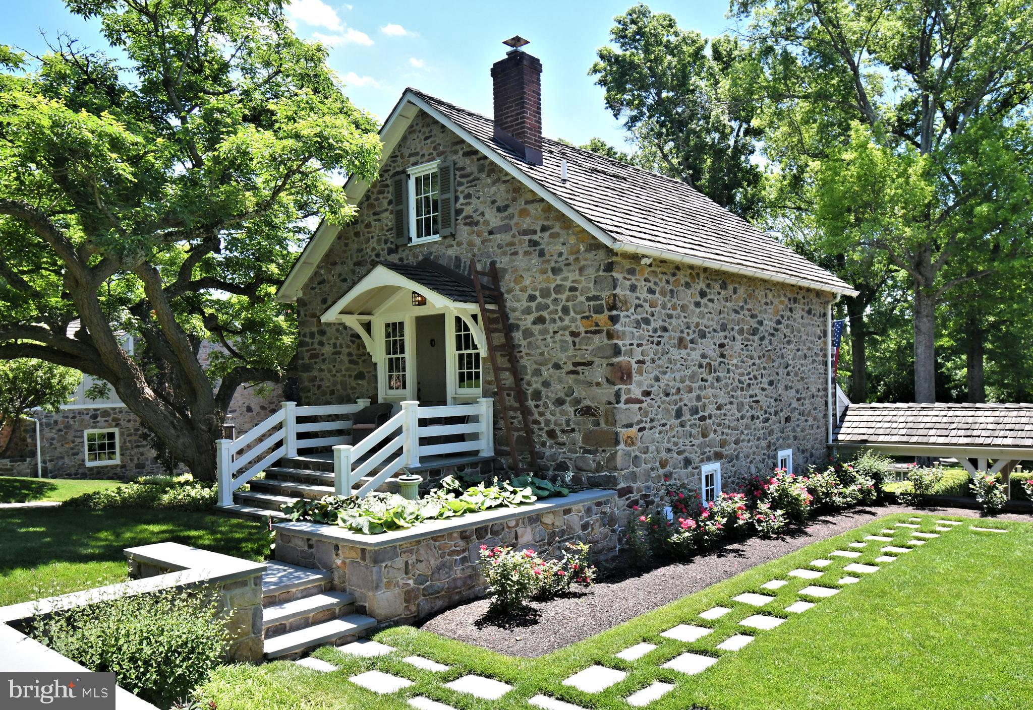 465 Pineville Road Newtown, PA 18940 - Photo 19 of 146 2 Story, 1 Bed, 1 Bath, Carriage House over Gar.