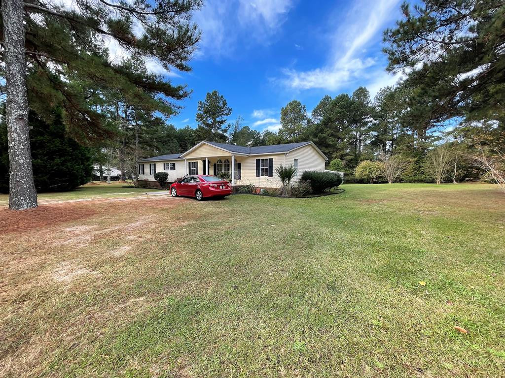 114 Lanier Road Beech Island, SC 29842 - Photo 1 of 36