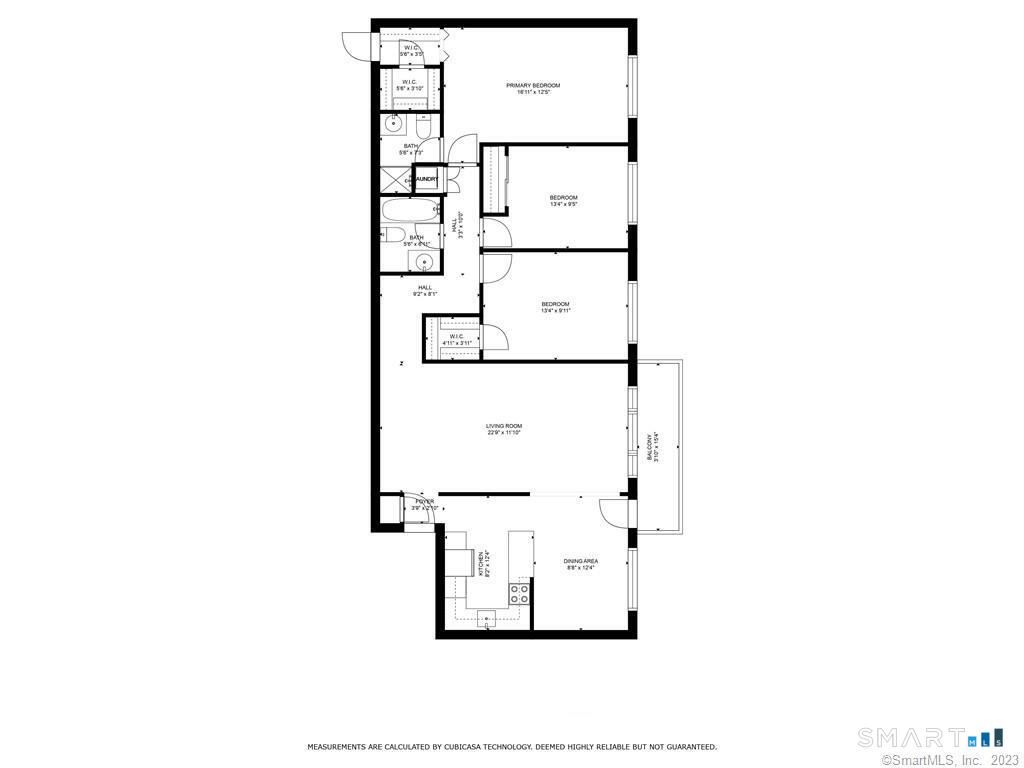 154 Cold Spring Road, Unit 19 Stamford, CT 06905 - Photo 15 of 15