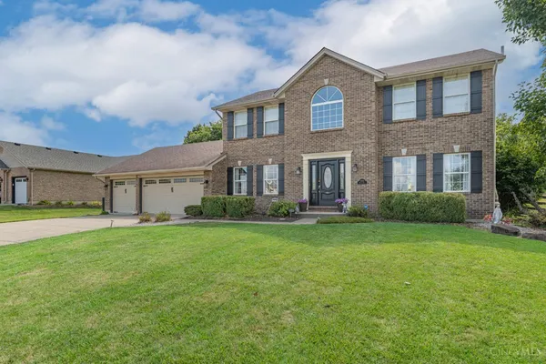 $625,900 | 5785 Dayton Trail, Hamilton, OH 45011