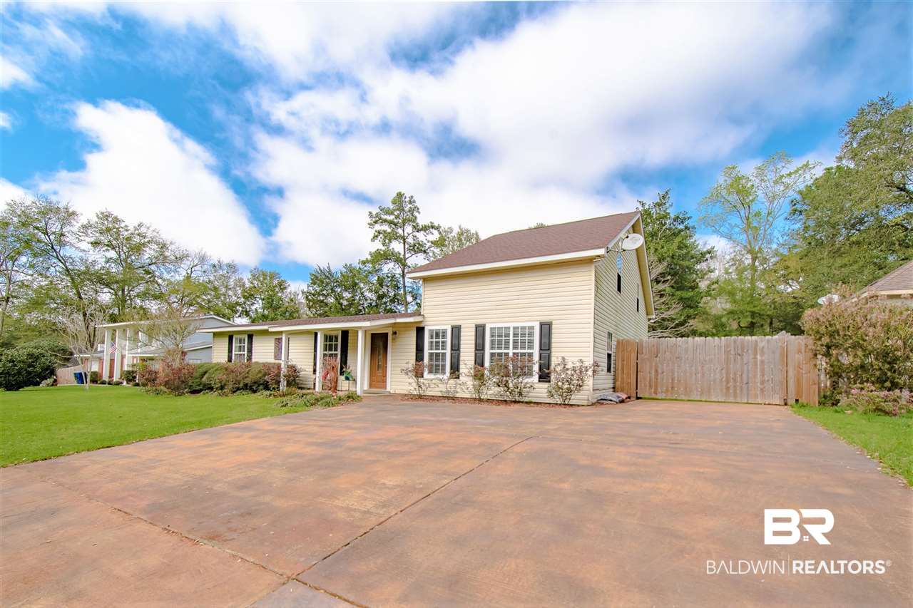 705 Maxwell Avenue Daphne, AL 36526 - Photo 4 of 46