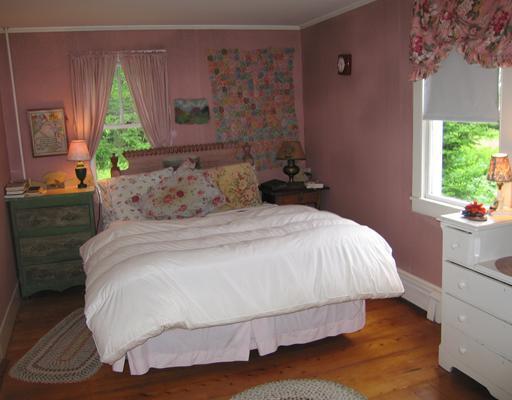 82 Bernard Road Bernard, ME 04612 - Photo 8 of 13 Bedroom.