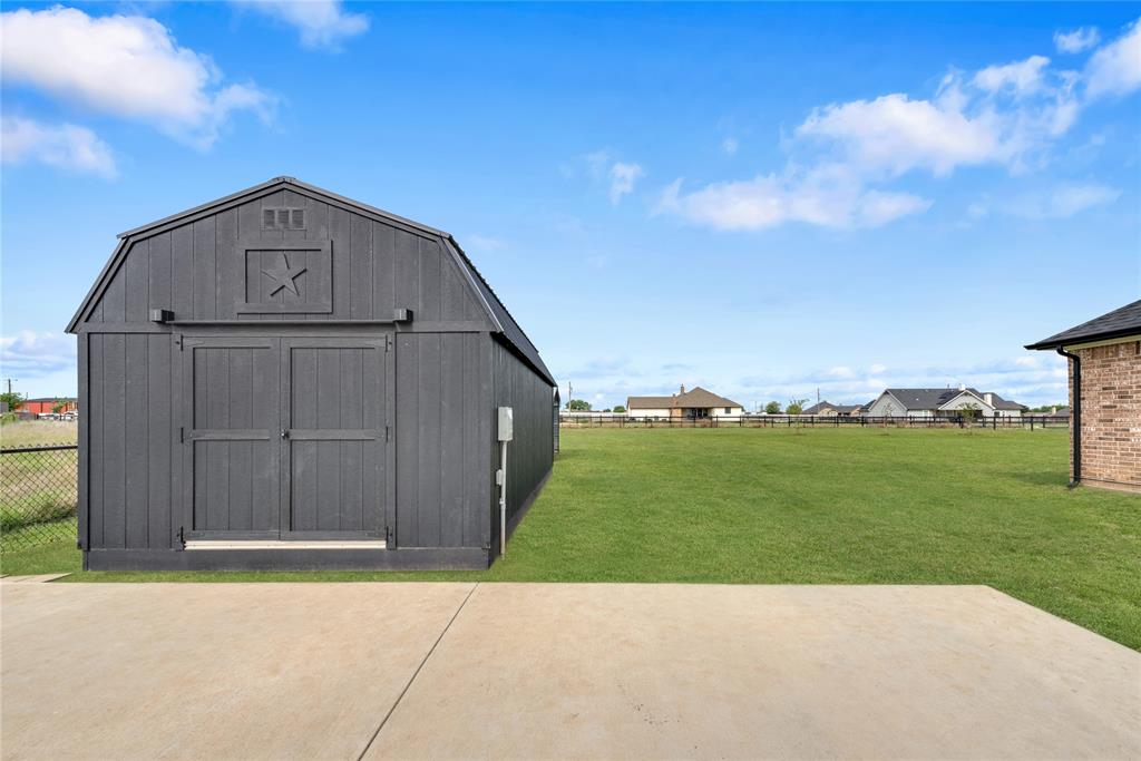 6017 Raspberry Lane Joshua, TX 76058 - Photo 34 of 35