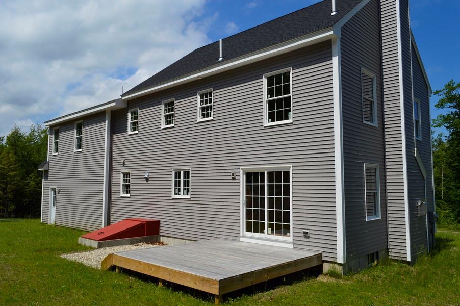 44 Old Colony Lane Cumberland, ME 04021 - Photo 31 of 32 Photo