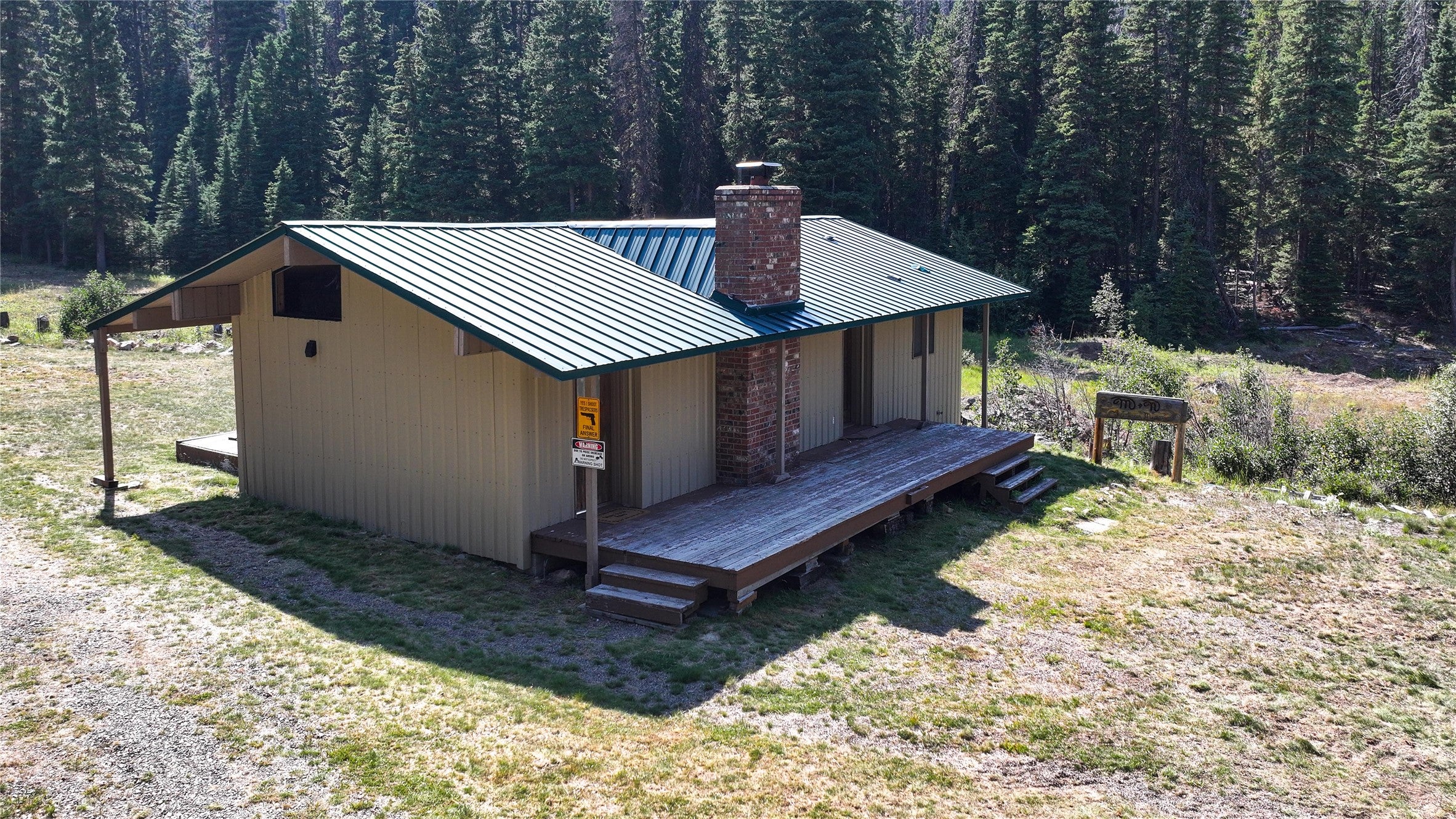 7379 Hahn Creek Road Elliston, MT 59728 - Photo 19 of 69 Gallery Image 19