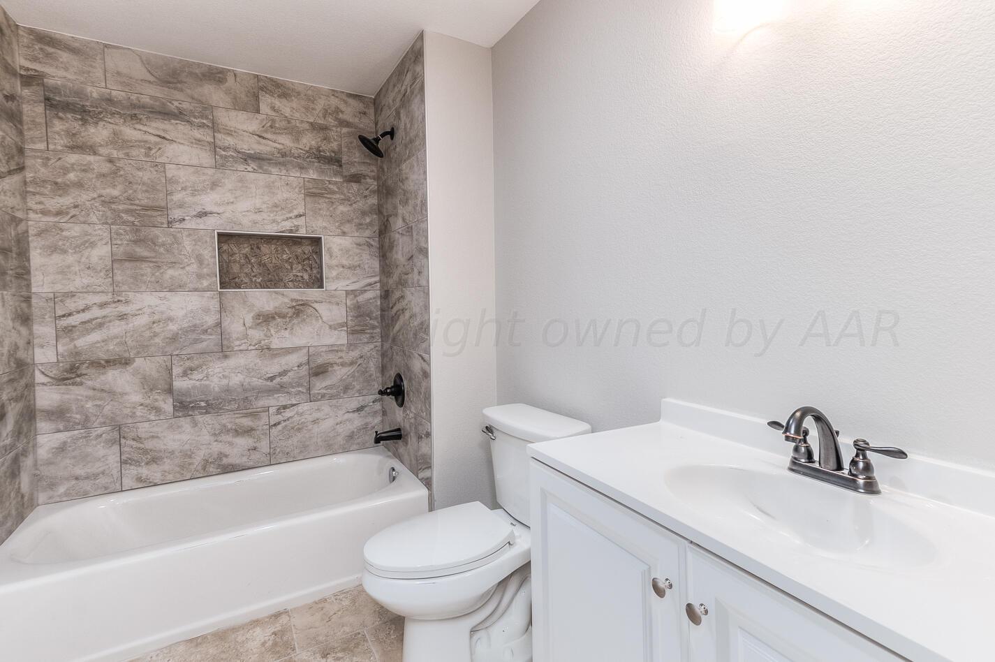 4418 Mountain Drive Amarillo, TX 79108 - Photo 13 of 19 img (13 of 19)