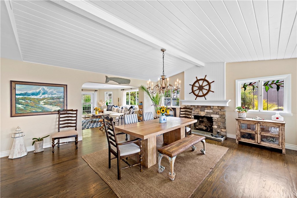 30852 Driftwood Drive Laguna Beach, CA 92651 - Photo 15 of 54 a view of a livingroom with furniture and window