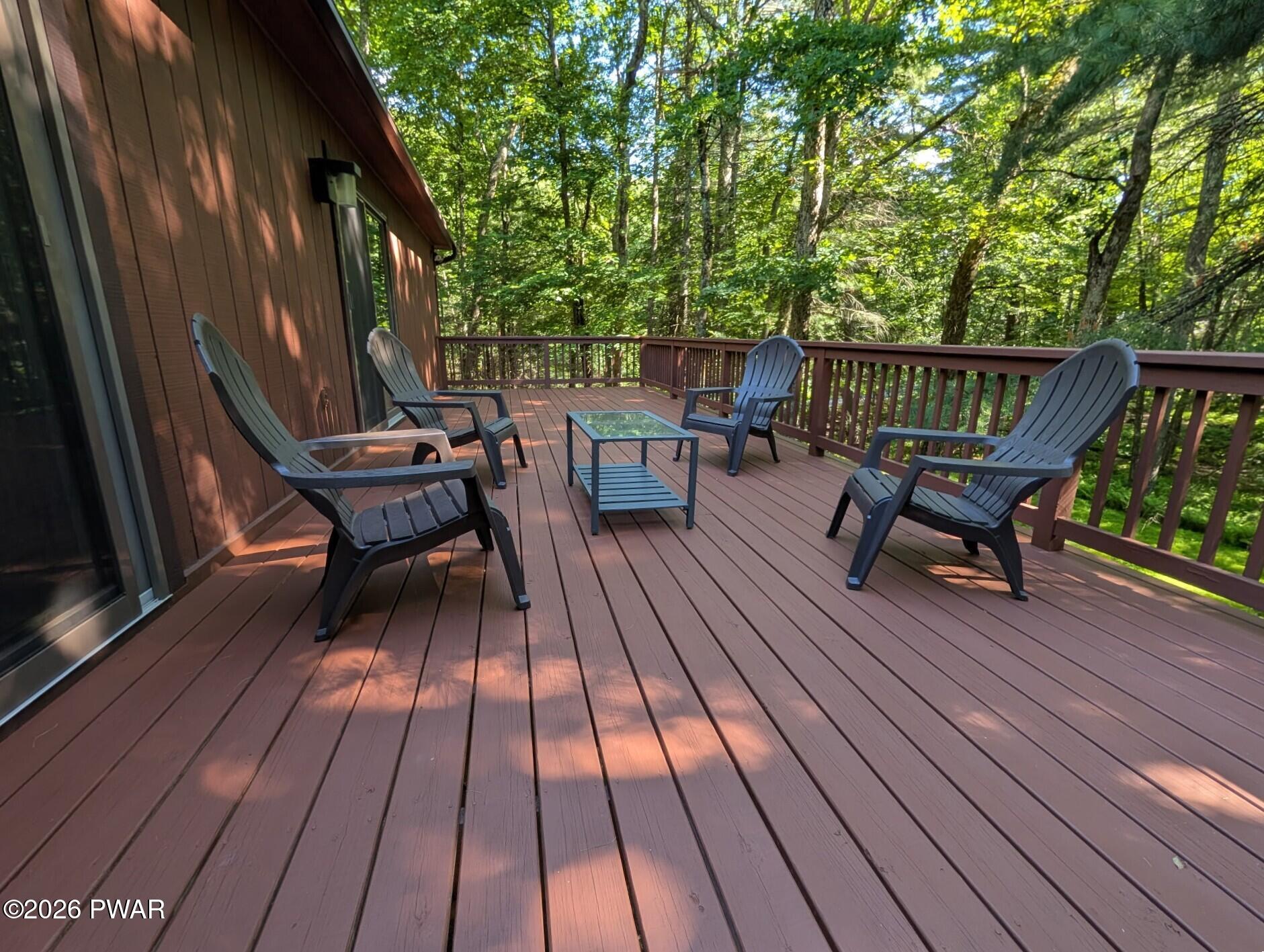 116 Beach Lane Dingmans Ferry, PA 18328 - Photo 4 of 55