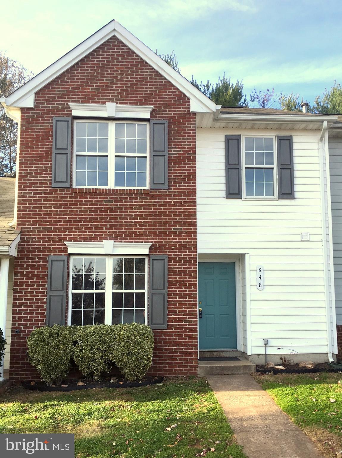 848 Ripplebrook Drive Culpeper, VA 22701 - Photo 1 of 16 Updated throughout!