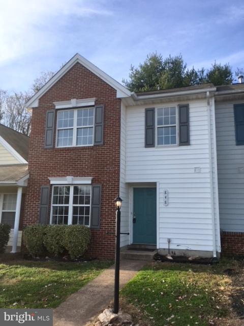 848 Ripplebrook Drive Culpeper, VA 22701 - Photo 15 of 16 Exterior (Front)
