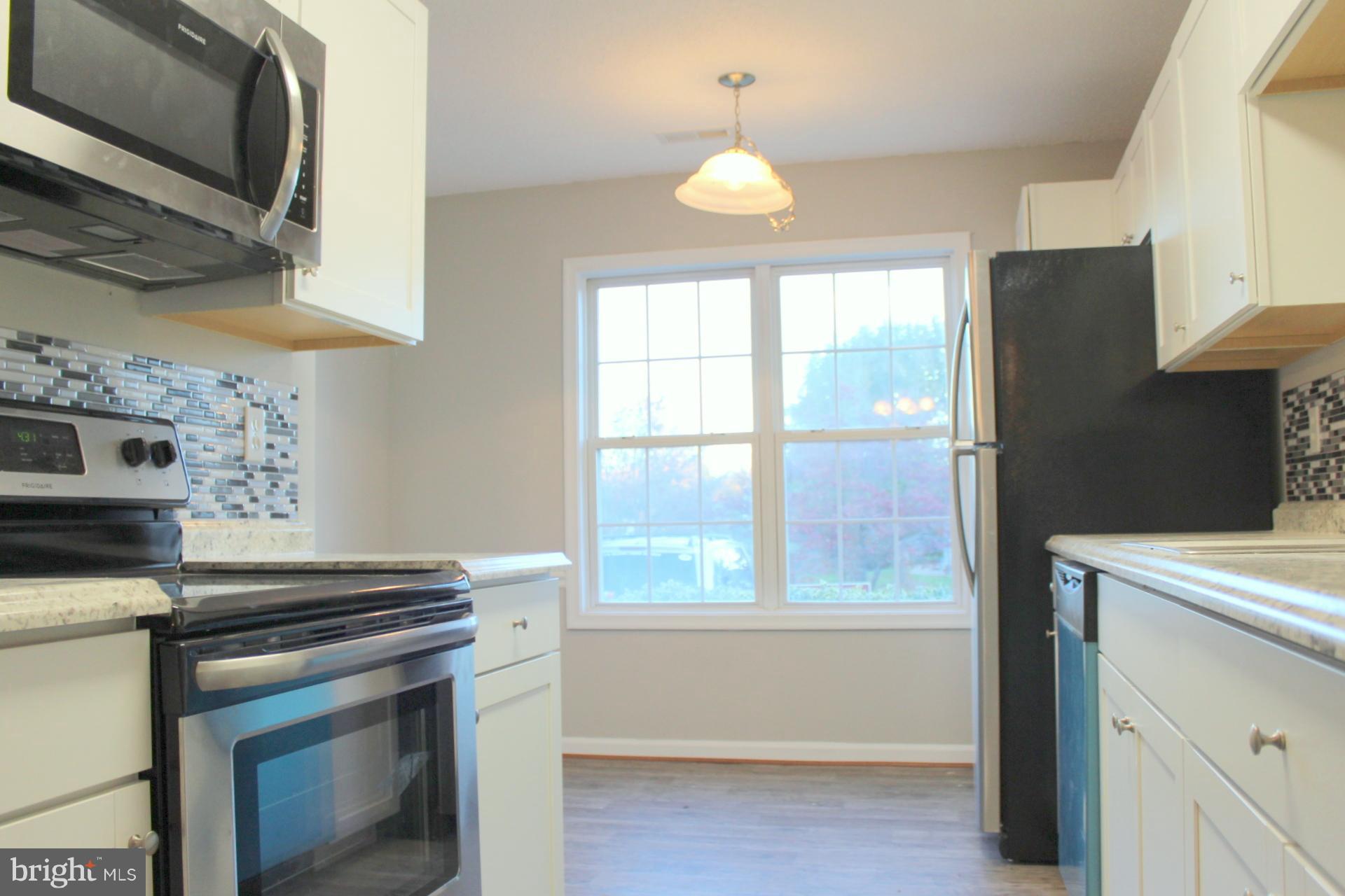 848 Ripplebrook Drive Culpeper, VA 22701 - Photo 3 of 16 Kitchen
