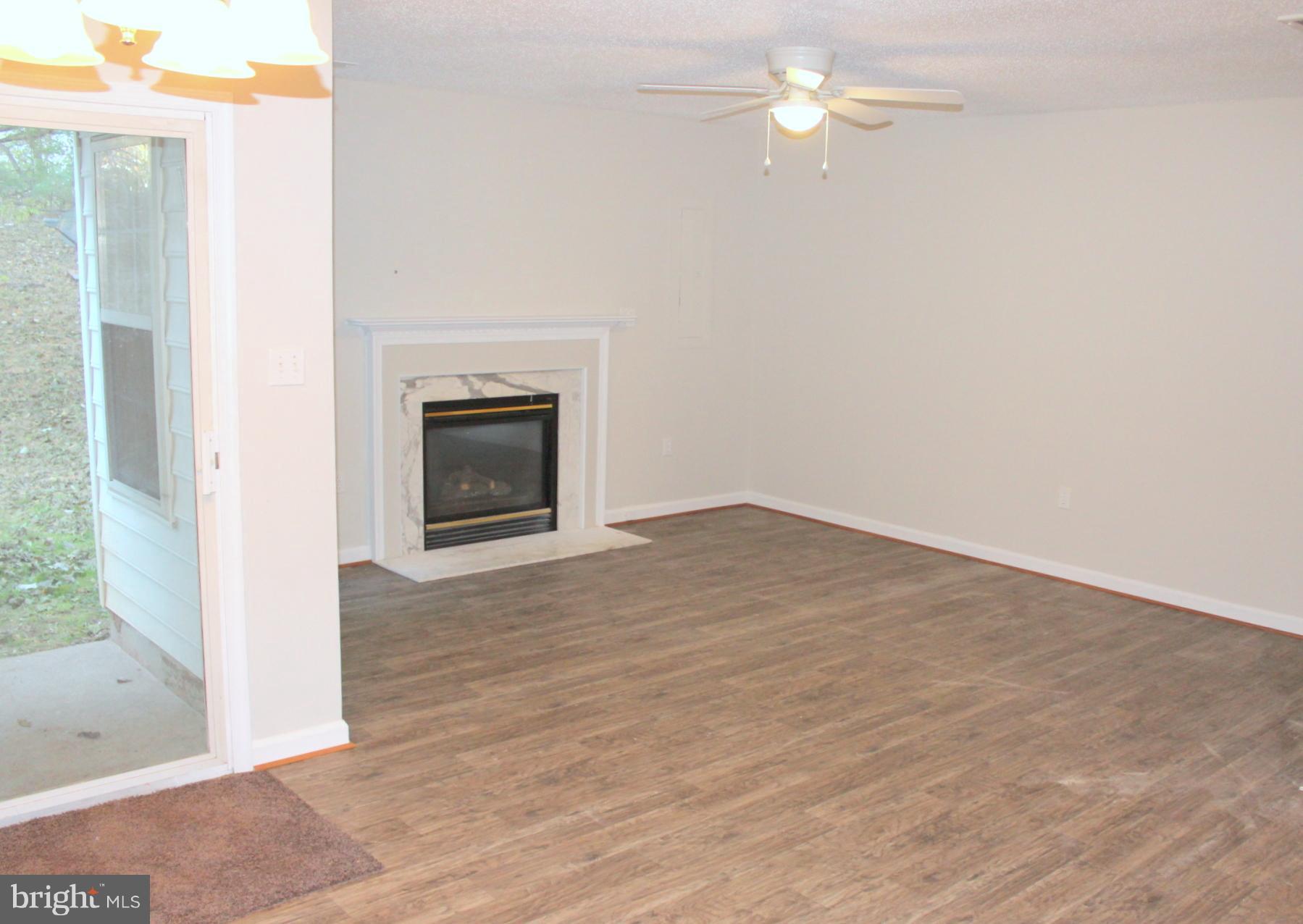 848 Ripplebrook Drive Culpeper, VA 22701 - Photo 16 of 16 Open floor plan