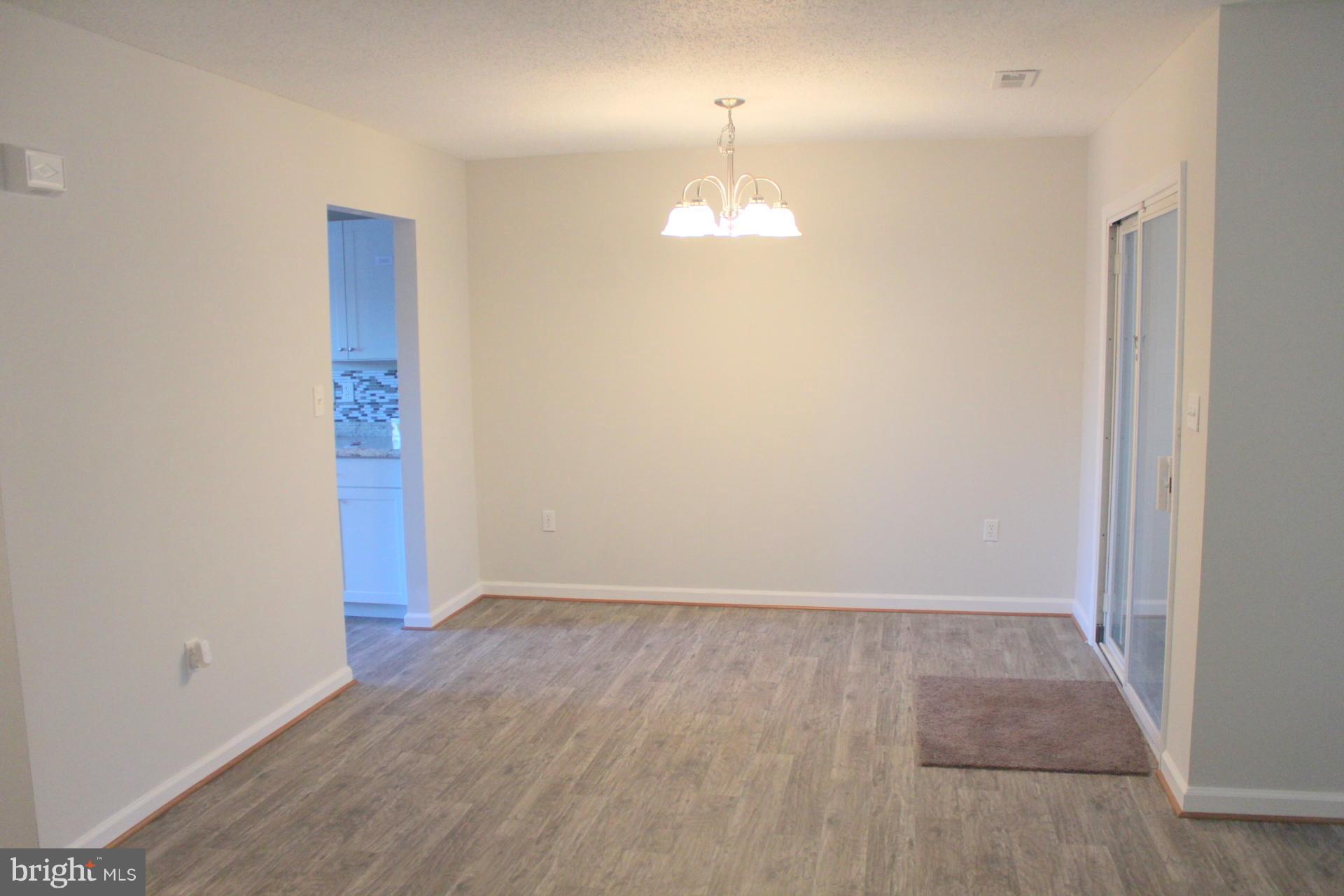 848 Ripplebrook Drive Culpeper, VA 22701 - Photo 5 of 16 Dining Room