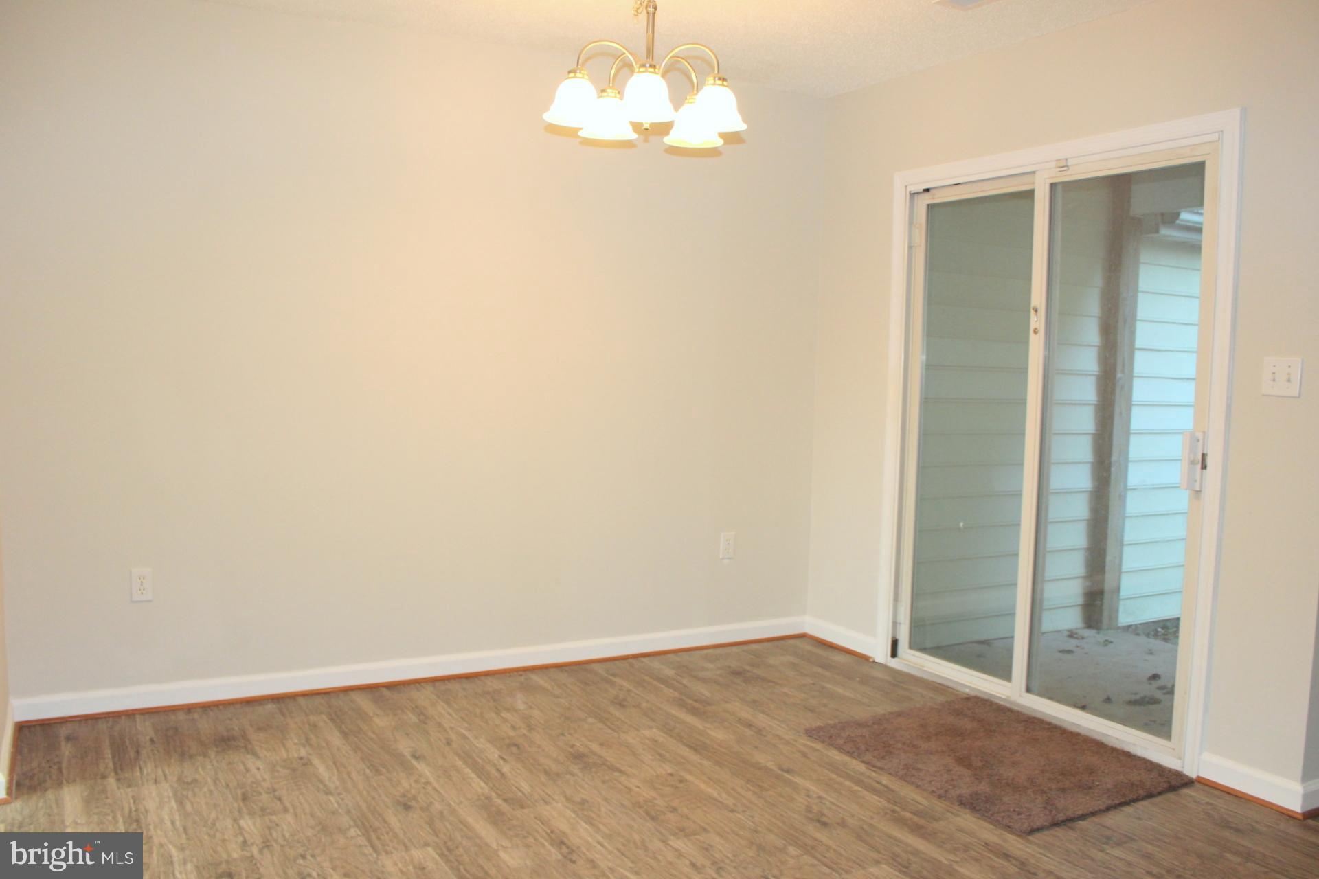 848 Ripplebrook Drive Culpeper, VA 22701 - Photo 9 of 16 Dining Room