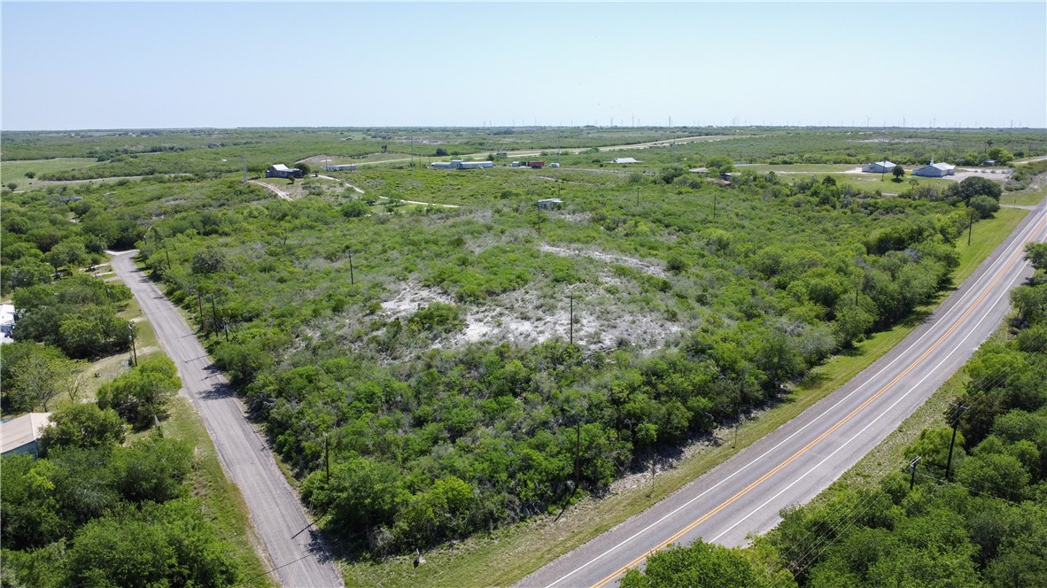 0 Fm 3024 Circle Mathis, TX 78368 - Photo 2 of 38 a view of a green field with lots of green space