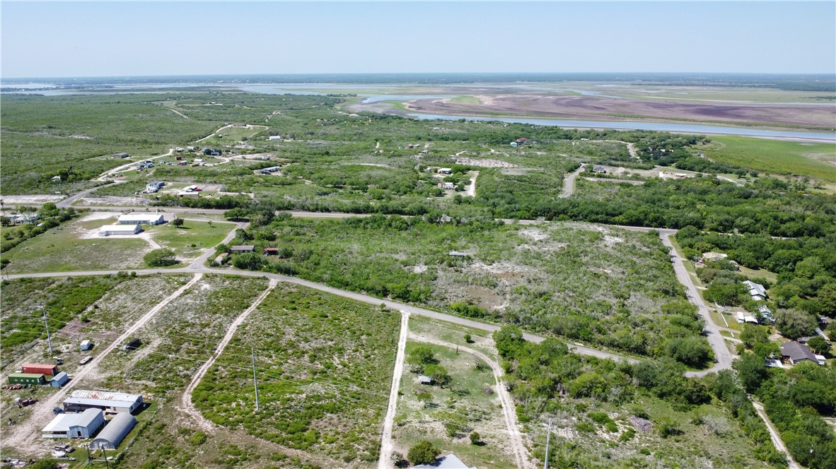 0 Fm 3024 Circle Mathis, TX 78368 - Photo 22 of 38 a view of a city