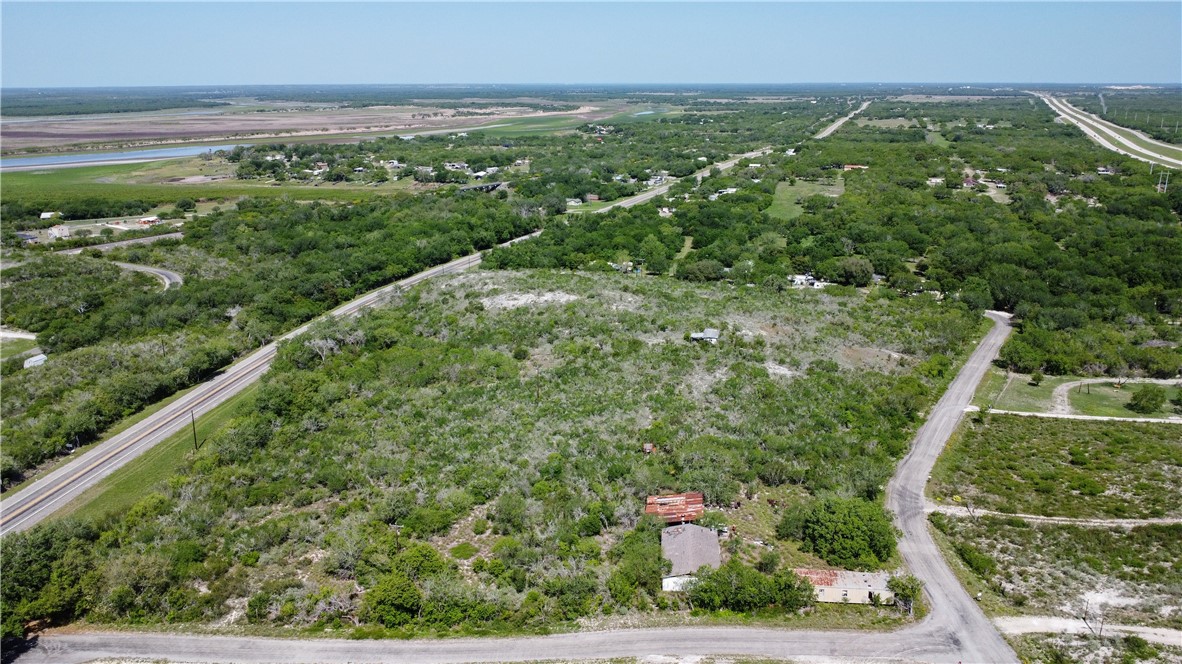 0 Fm 3024 Circle Mathis, TX 78368 - Photo 26 of 38 a view of a city