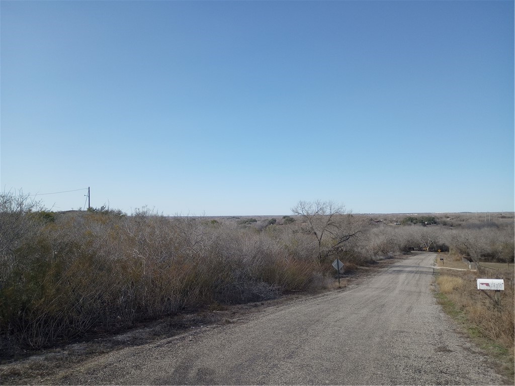 0 Fm 3024 Circle Mathis, TX 78368 - Photo 27 of 38 a view of terrace