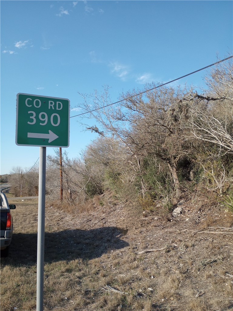 0 Fm 3024 Circle Mathis, TX 78368 - Photo 29 of 38 a view of a wooden fence