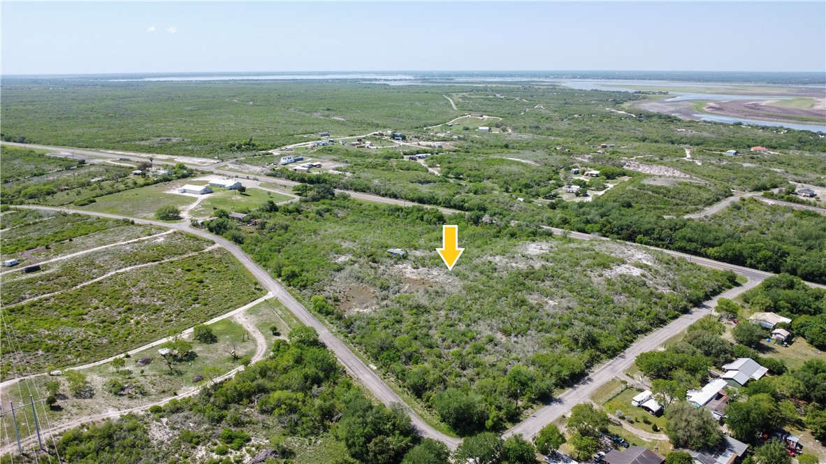 0 Fm 3024 Circle Mathis, TX 78368 - Photo 30 of 38 a view of a city