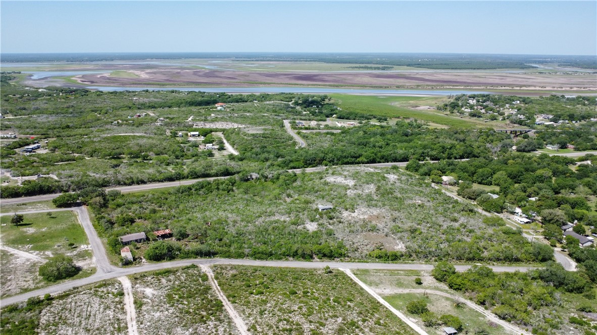 0 Fm 3024 Circle Mathis, TX 78368 - Photo 32 of 38 a view of a city