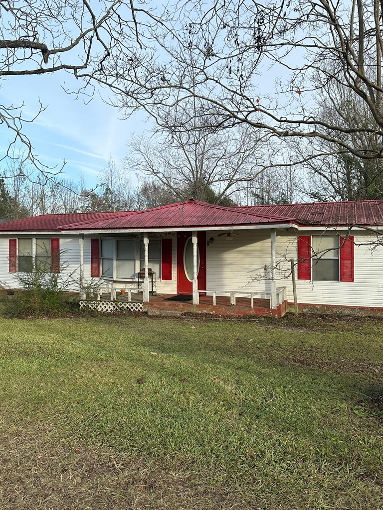 23 Moss Lane Clio, AL 36017 - Photo 21 of 21