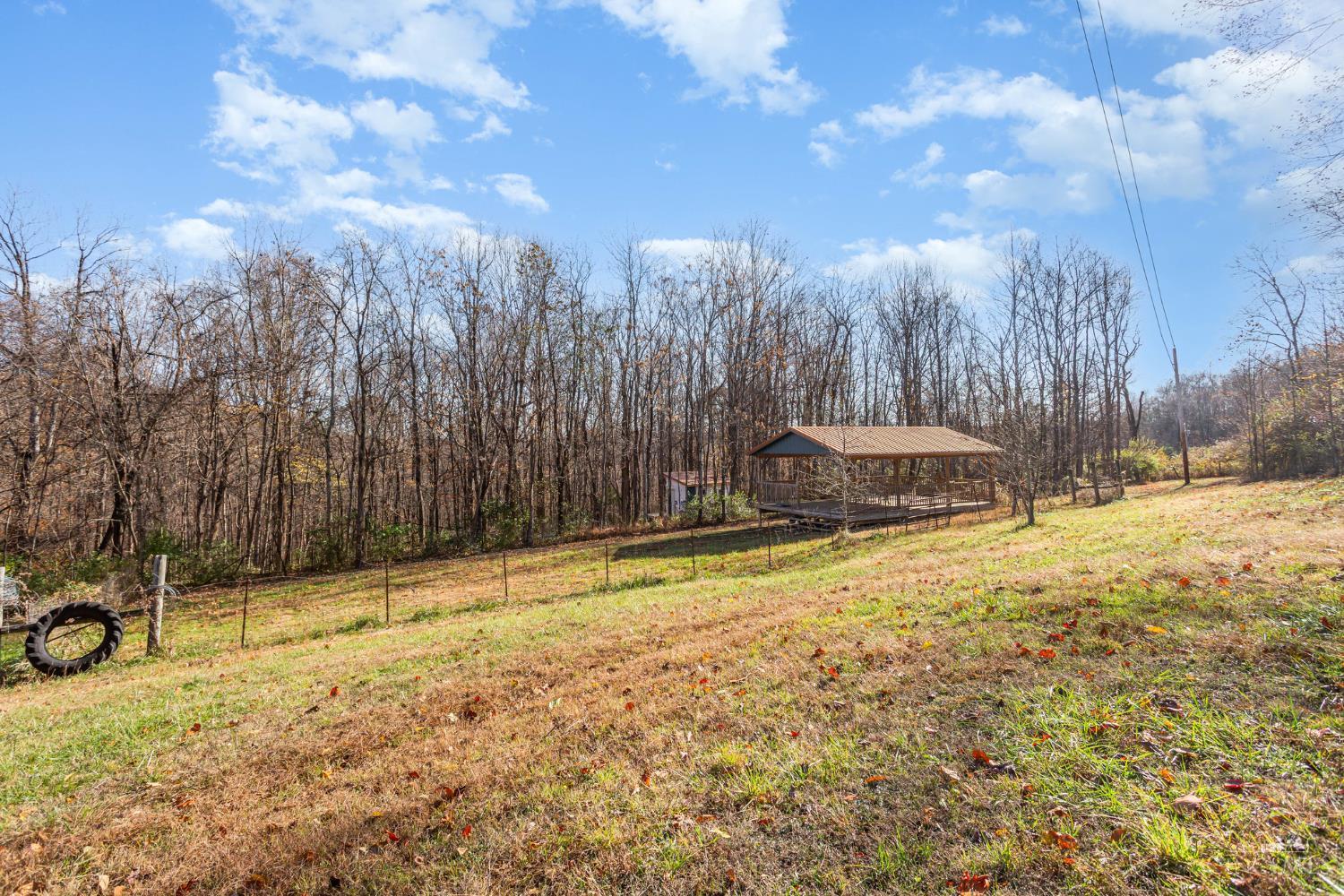 4790 Jester Hill Road Bainbridge, OH 45612 - Photo 23 of 41