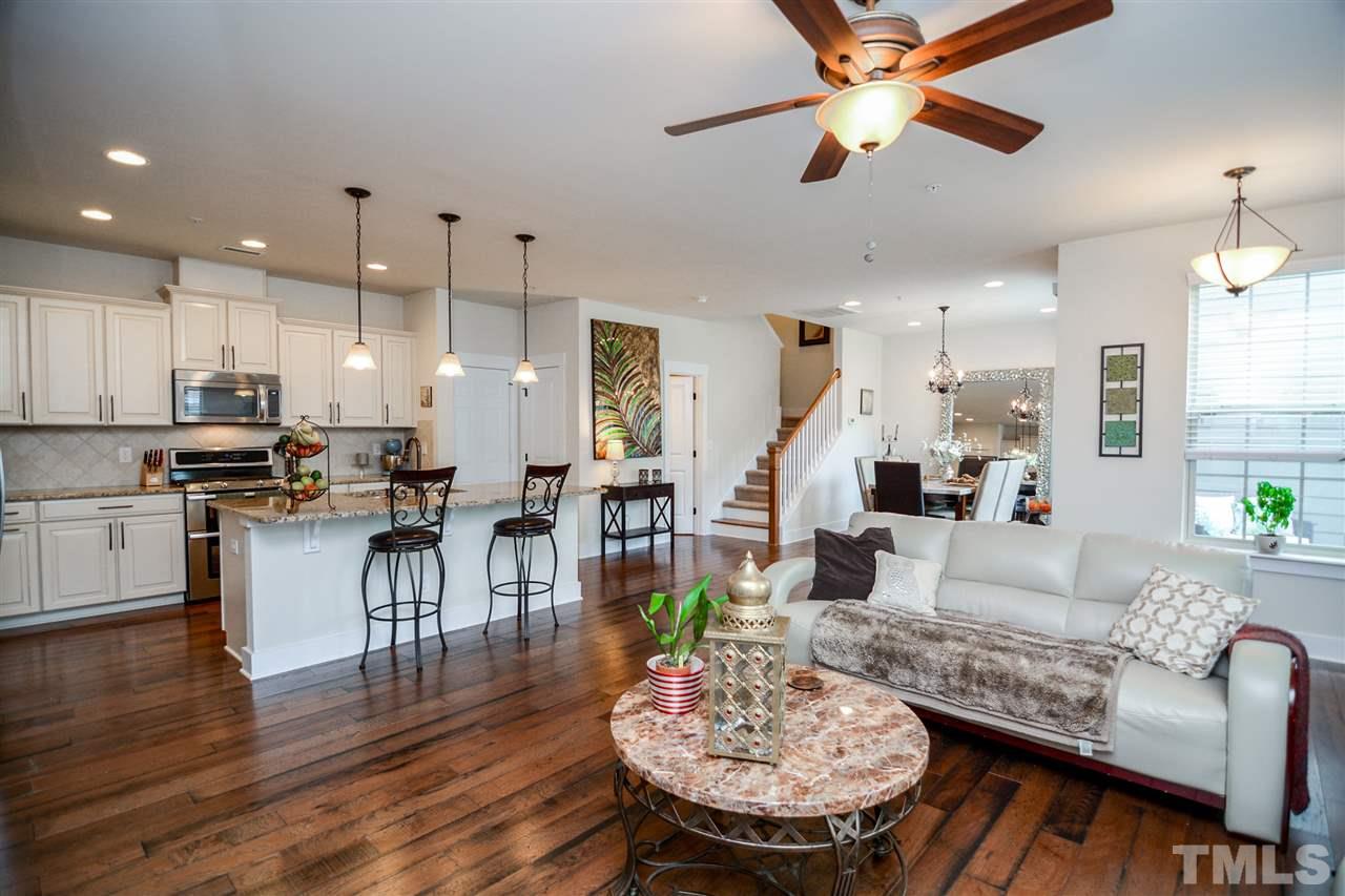 9302 Andalusia Walk Raleigh, NC 27617 - Photo 1 of 25 Gallery Image 1