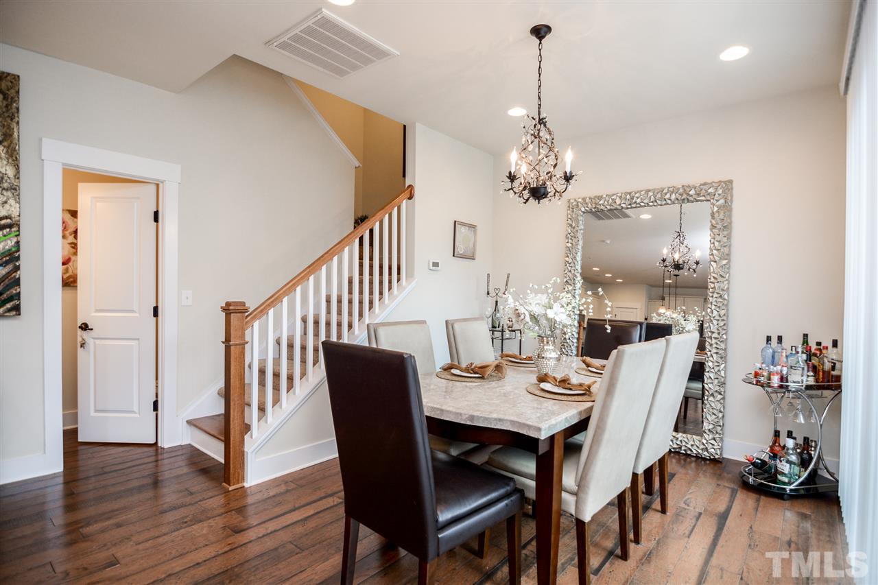 9302 Andalusia Walk Raleigh, NC 27617 - Photo 11 of 25 Gallery Image 11
