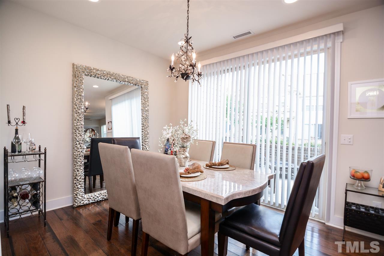 9302 Andalusia Walk Raleigh, NC 27617 - Photo 12 of 25 Gallery Image 12