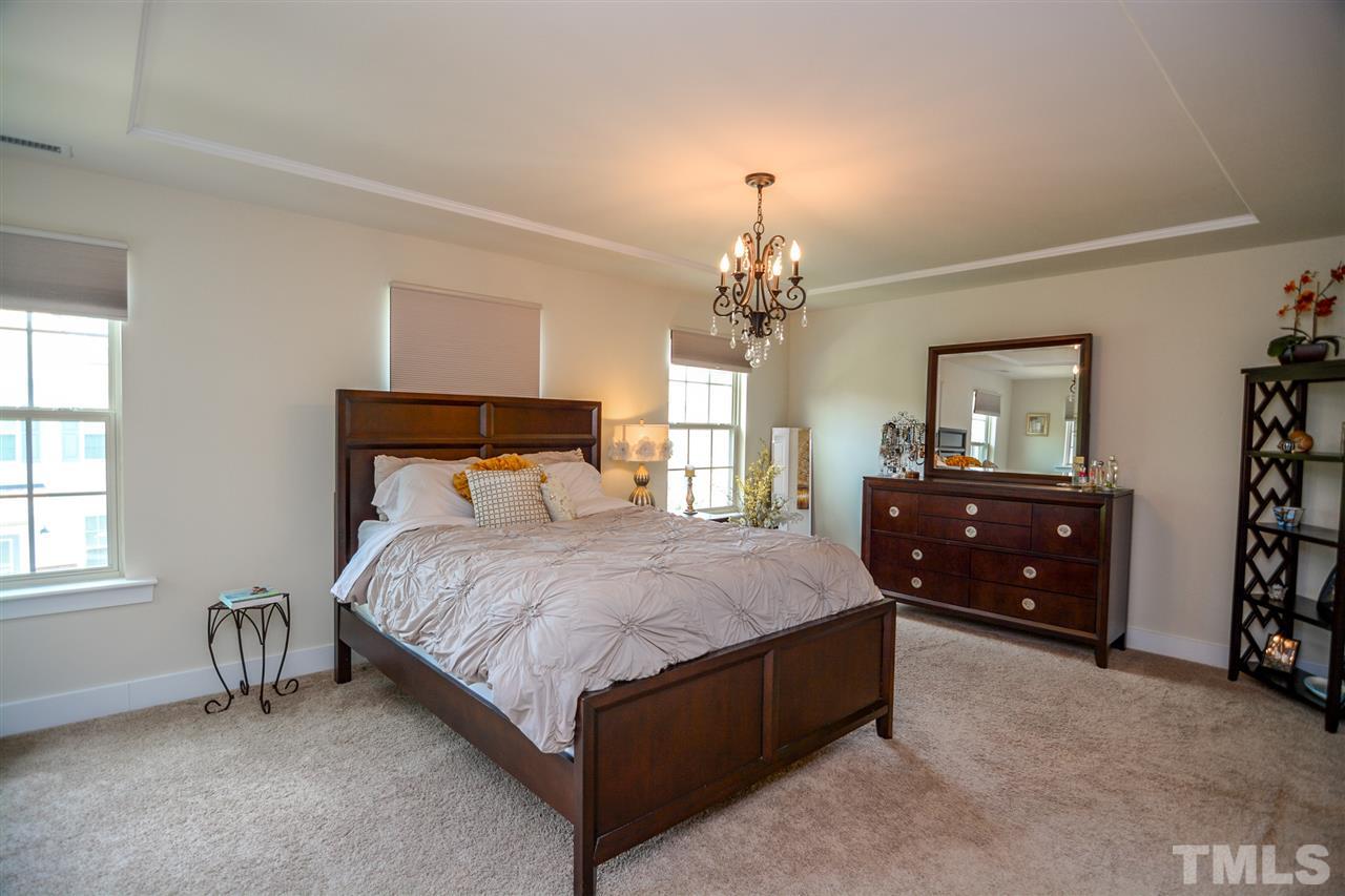 9302 Andalusia Walk Raleigh, NC 27617 - Photo 13 of 25 Gallery Image 13