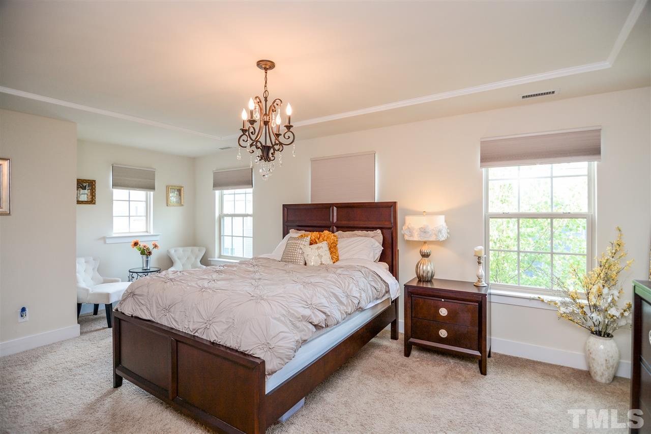 9302 Andalusia Walk Raleigh, NC 27617 - Photo 14 of 25 Gallery Image 14