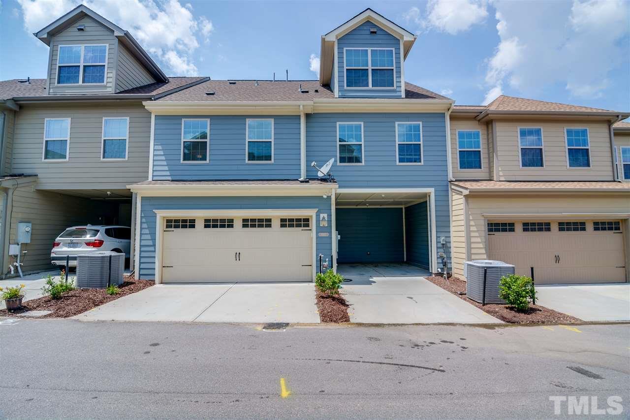 9302 Andalusia Walk Raleigh, NC 27617 - Photo 25 of 25 Gallery Image 25