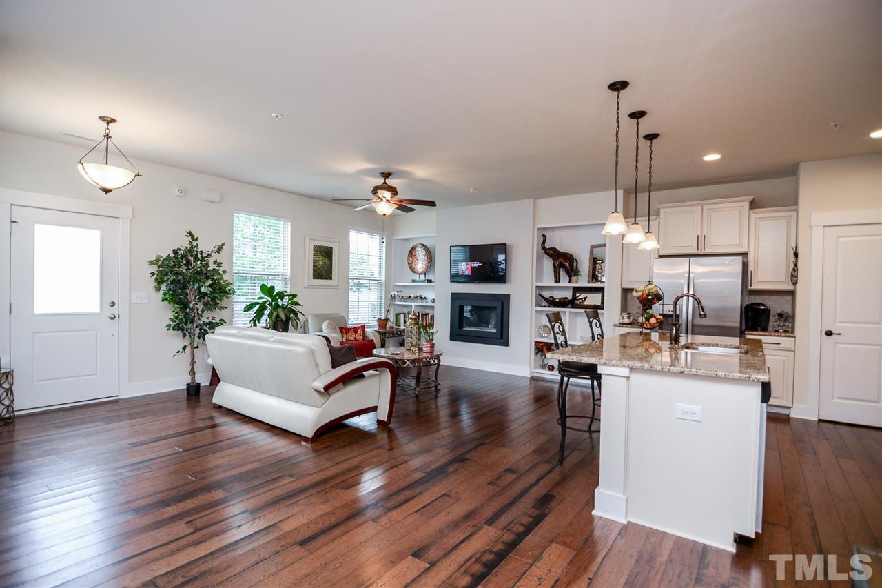 9302 Andalusia Walk Raleigh, NC 27617 - Photo 6 of 25 Gallery Image 6