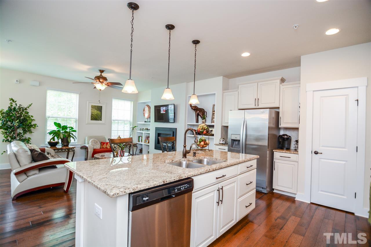 9302 Andalusia Walk Raleigh, NC 27617 - Photo 10 of 25 Gallery Image 10