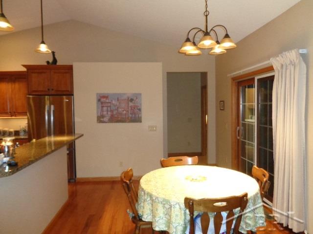 4493 South Fordney Road Hemlock, MI 48626 - Photo 7 of 28