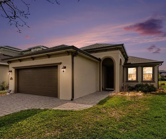 $520,000 | 2964 Blazing Star Drive, Melbourne, FL 32940