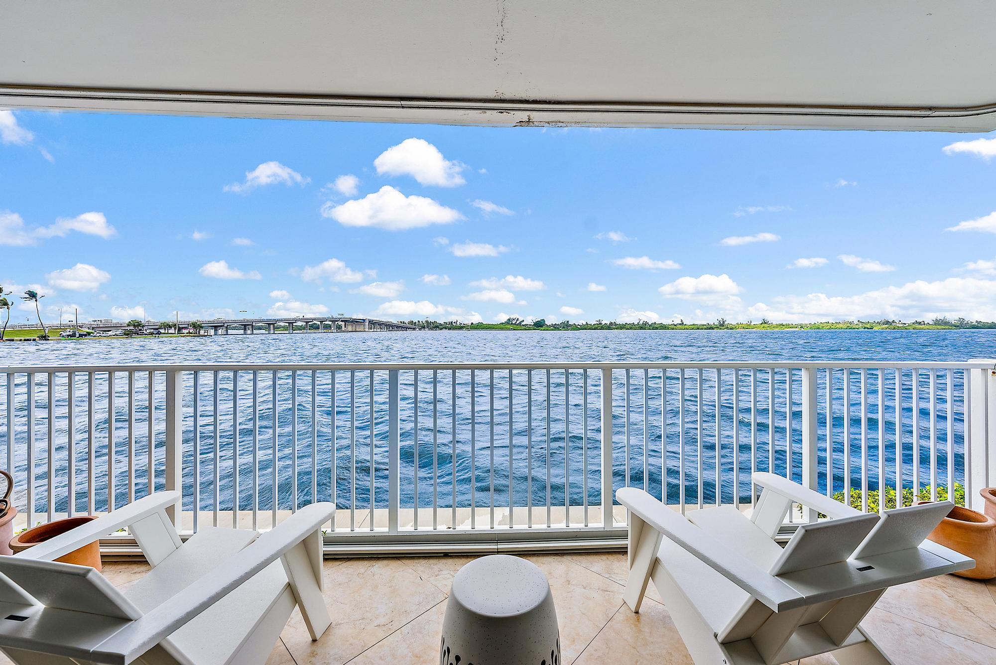 2860 South Ocean Blvd Unit 106