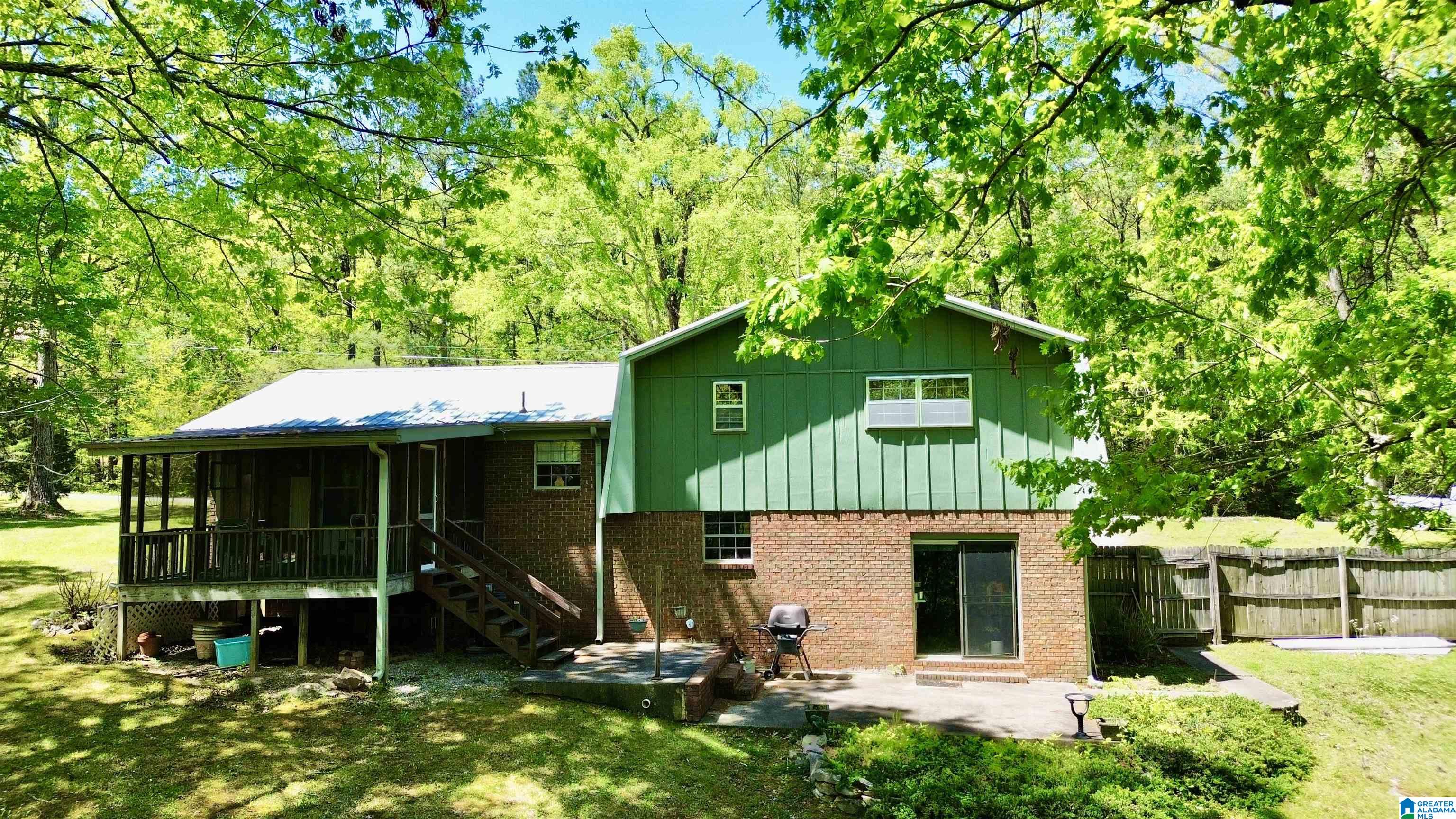 444 Mill Creek Road Warrior, AL 35180 - Photo 6 of 46