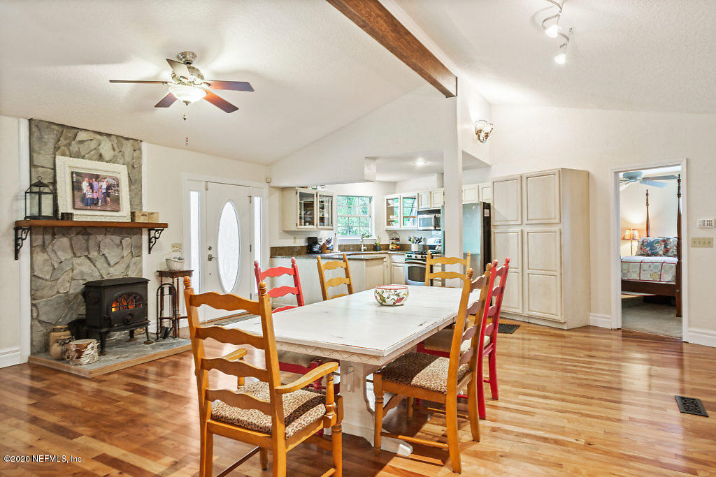 4787 Reed Avenue Jacksonville, FL 32257 - Photo 11 of 55 Dining Room